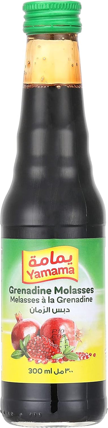 Yamama Pomegranate Molasses (300 ml) - Papaya Express
